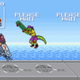 Illustration for article titled Free Fan-Made Teenage Mutant Ninja Turtle Game Is A Fun Throw-Back